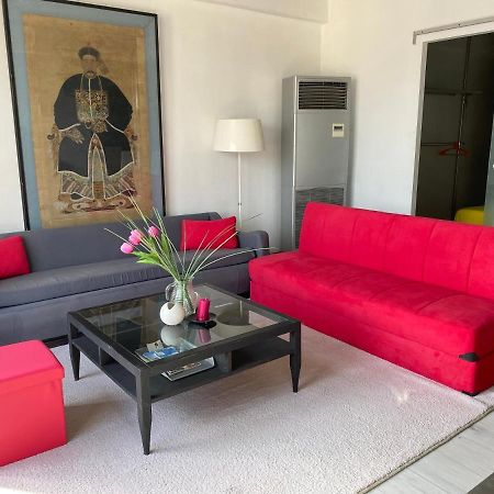 شقة أثينا  في Red Grey Loft المظهر الخارجي الصورة